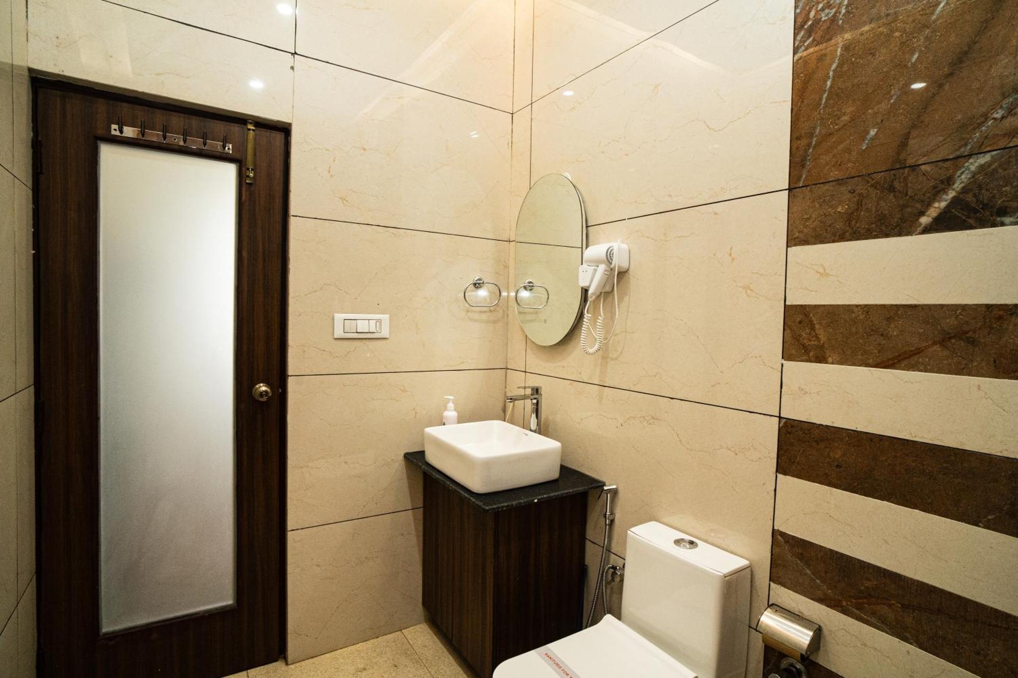 The Aravali Resort Bijni Esterno foto